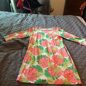 2/4Sleeve summer weight dress